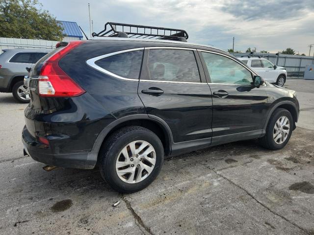 Фото 3 - HONDA CRV