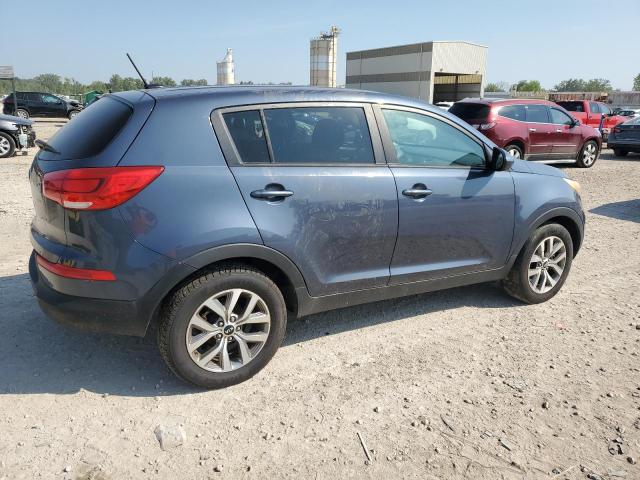 Фото 3 - KIA SPORTAGE