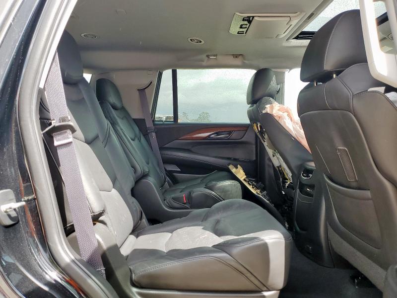 Фото 11 - CADILLAC ESCALADE