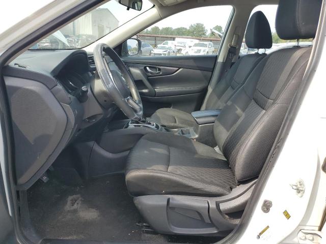 Фото 7 - NISSAN ROGUE