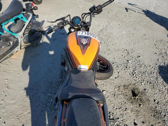 KAWASAKI EL450 B 2024