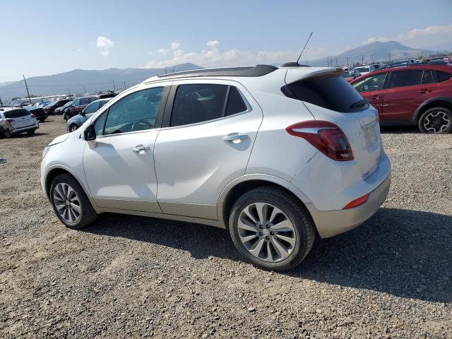 Фото 2 - BUICK ENCORE