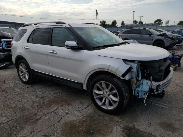 Фото 4 - FORD EXPLORER