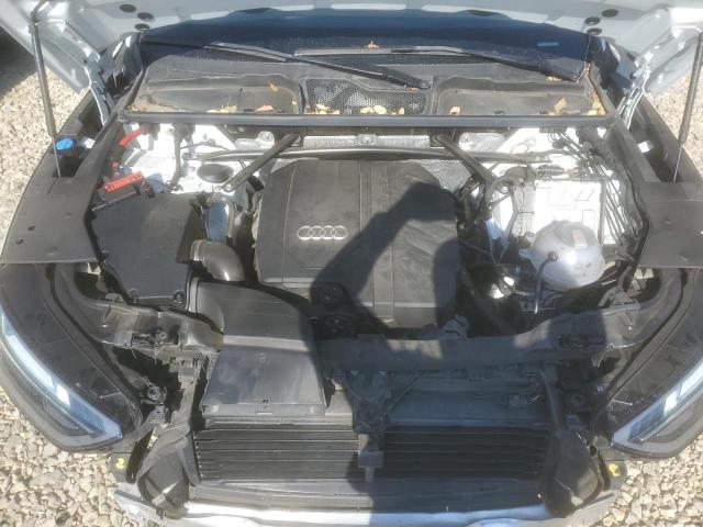 Фото 12 - AUDI Q5