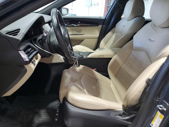 Фото 7 - CADILLAC CT6