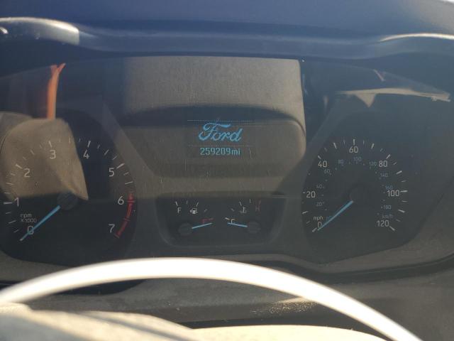 Фото 9 - FORD TRANSIT