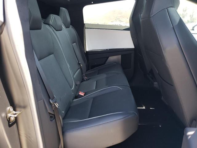 TESLA CYBERTRUCK 2024 VIN 7G2CEHEE3RA000245