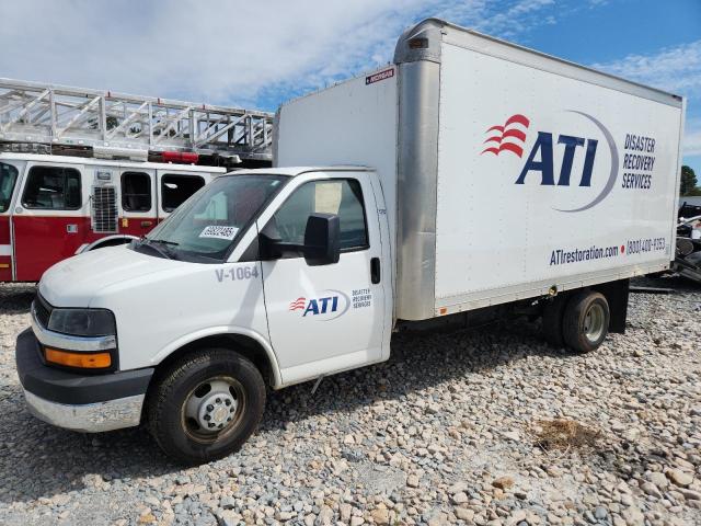 Фото 1 - CHEVROLET EXPRESS
