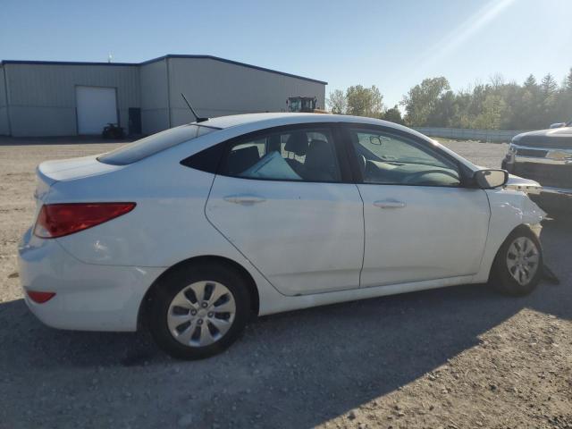 Фото 3 - HYUNDAI ACCENT