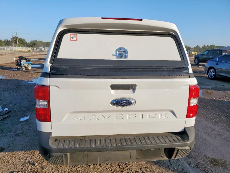 FORD MAVERICK 2024 VIN 3FTTW8H95RRA25308