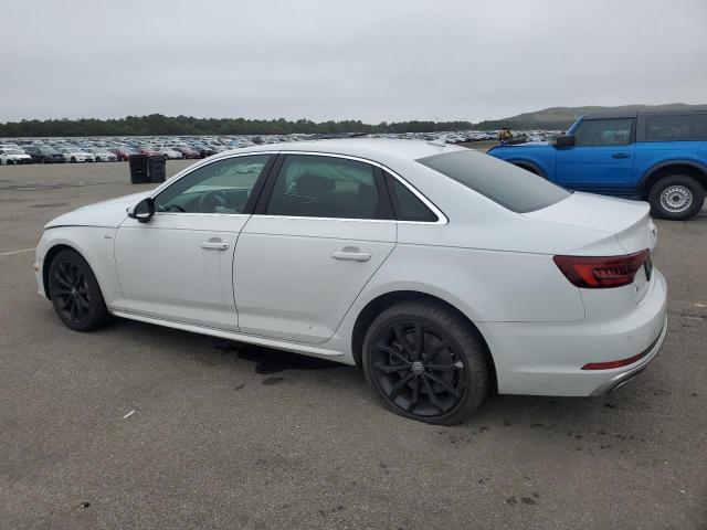 Фото 2 - AUDI A4