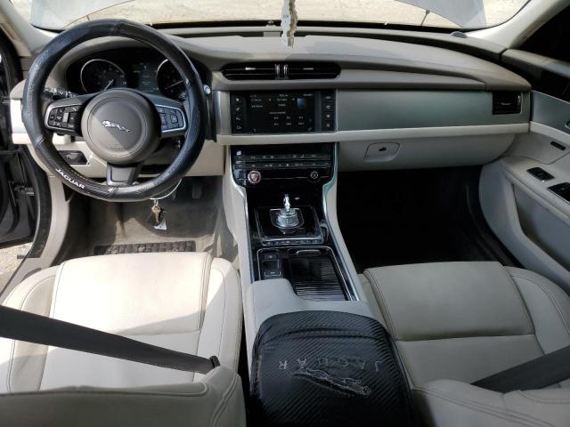 Фото 8 - JAGUAR XF