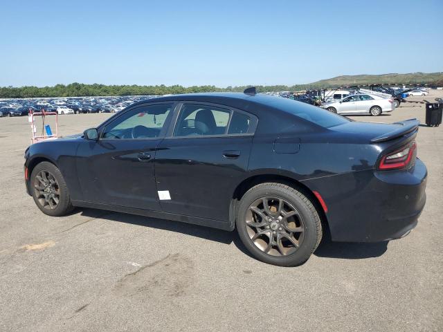 Фото 2 - DODGE CHARGER