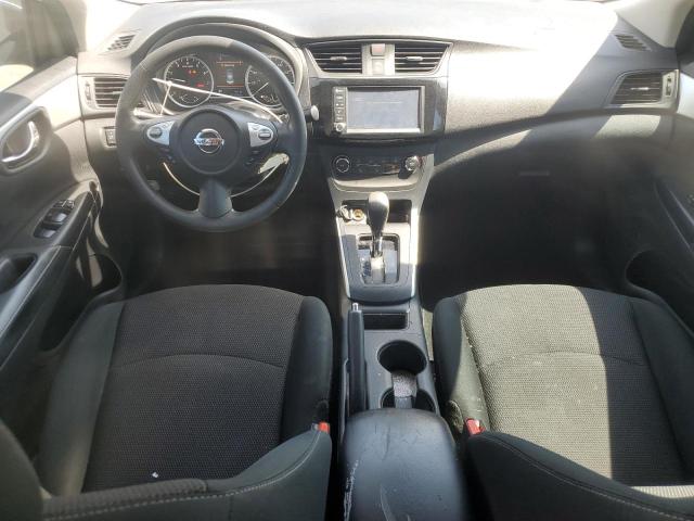 Фото 8 - NISSAN SENTRA