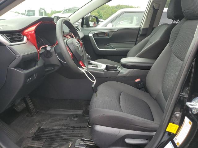 Фото 7 - TOYOTA RAV4