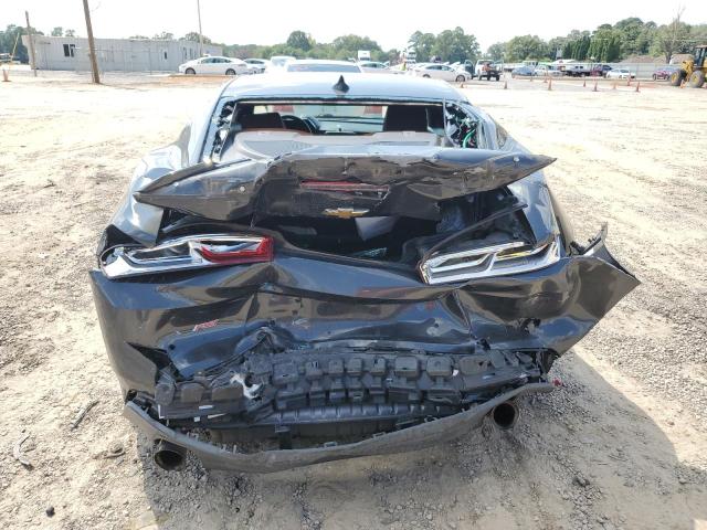 Фото 6 - CHEVROLET CAMARO