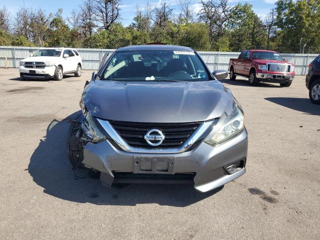 Фото 5 - NISSAN ALTIMA