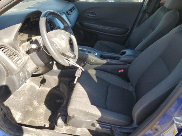 Фото 7 - HONDA HR-V