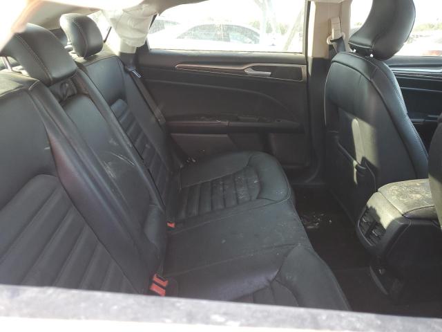 Фото 11 - FORD FUSION