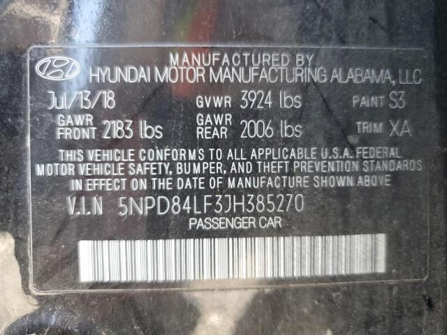 Фото 13 - HYUNDAI ELANTRA