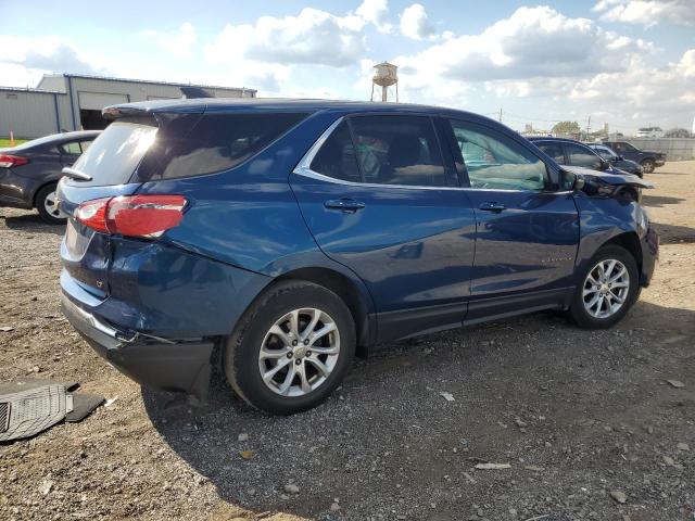 Фото 3 - CHEVROLET EQUINOX