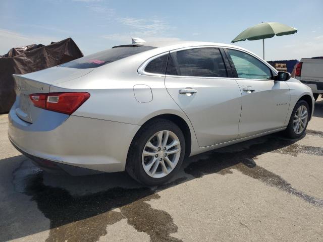 Фото 3 - CHEVROLET MALIBU