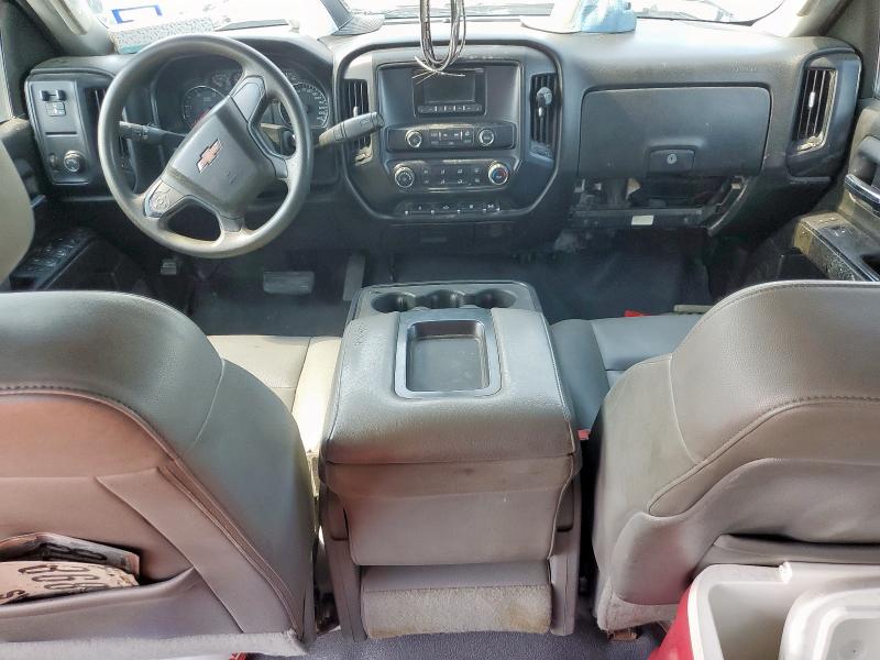 Фото 8 - CHEVROLET ALL Models