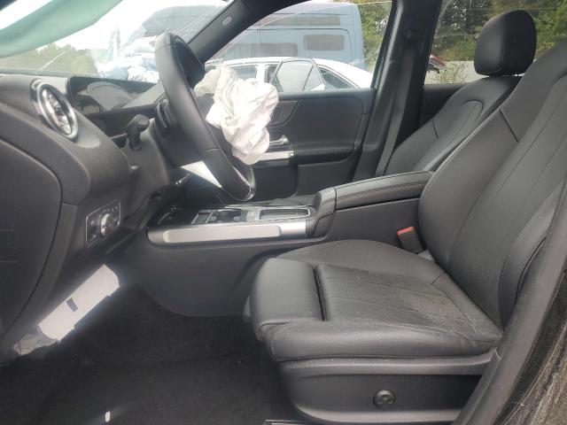 MERCEDES-BENZ GLB-CLASS 2024 VIN W1N4M4GB0RW357752