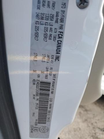 Фото 13 - DODGE CARAVAN