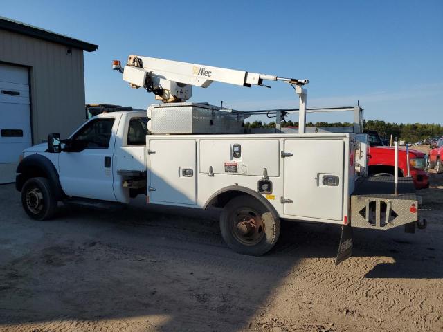 Фото 2 - FORD F450