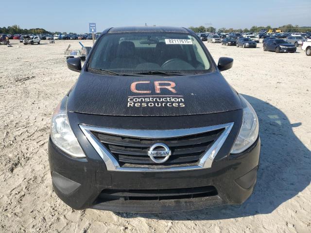 Фото 5 - NISSAN VERSA