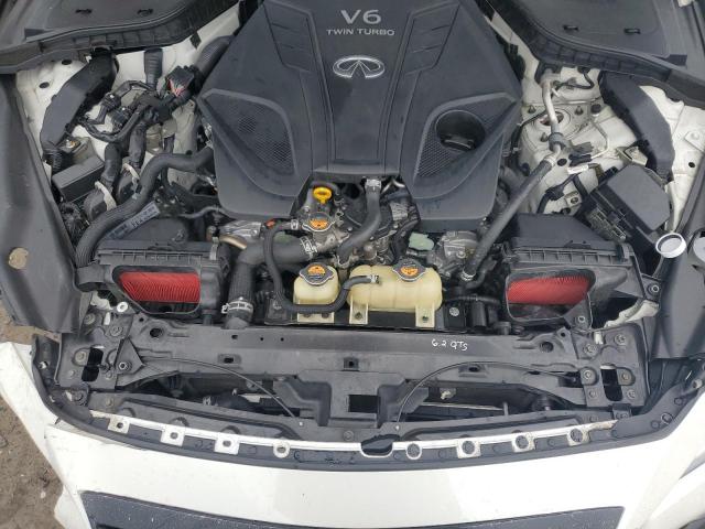 Фото 11 - INFINITI Q50