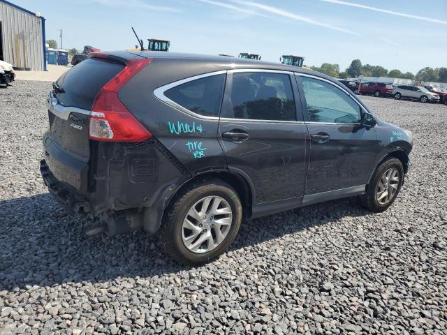 Фото 3 - HONDA CRV