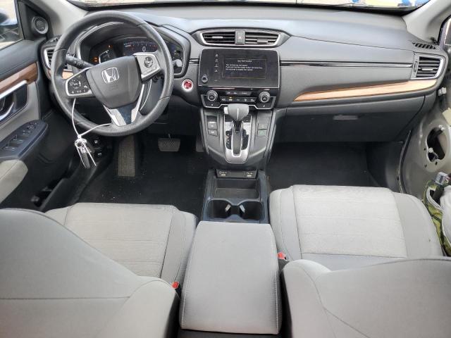 Фото 8 - HONDA CRV