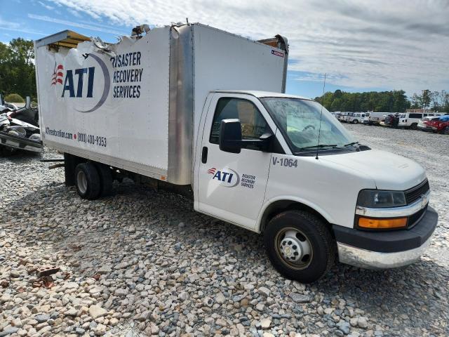 Фото 4 - CHEVROLET EXPRESS