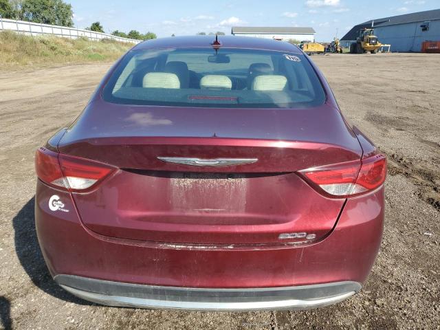 Фото 6 - CHRYSLER 200