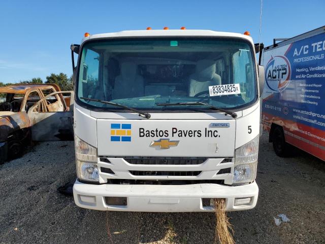 Фото 5 - CHEVROLET C/K4500