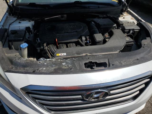 Фото 11 - HYUNDAI SONATA