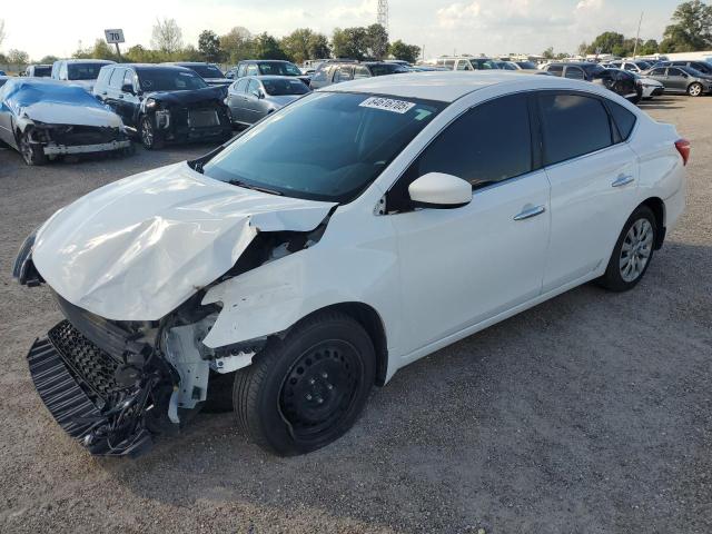 Фото 1 - NISSAN SENTRA