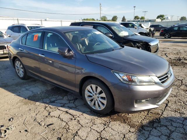 Фото 4 - HONDA ACCORD