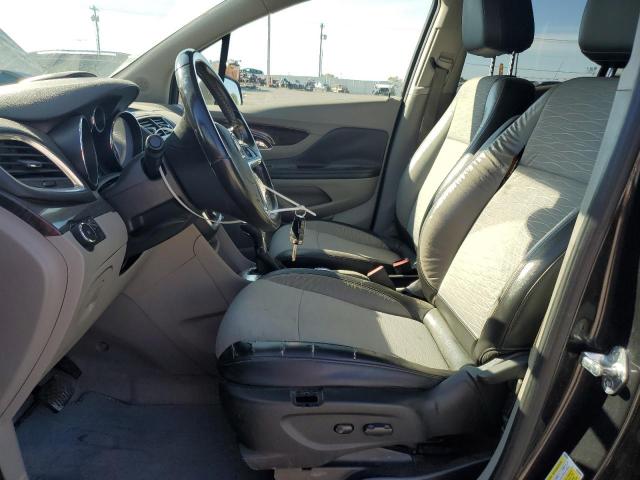 Фото 7 - BUICK ENCORE