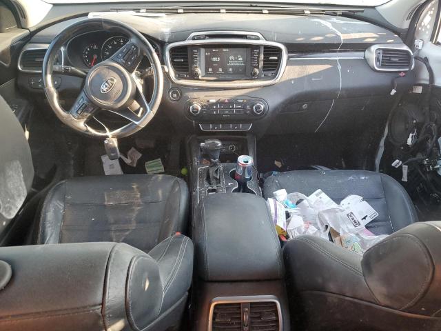 Фото 8 - KIA SORENTO