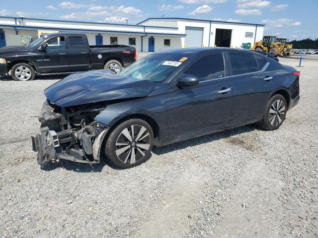 Фото 1 - NISSAN ALTIMA