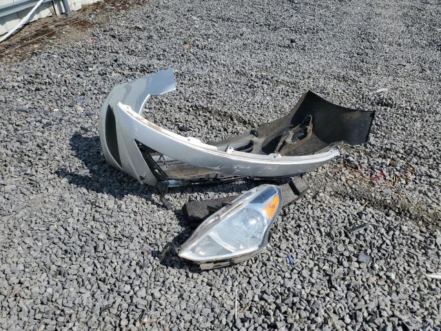 Фото 12 - NISSAN VERSA