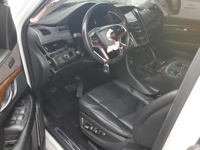 Фото 8 - CADILLAC ESCALADE