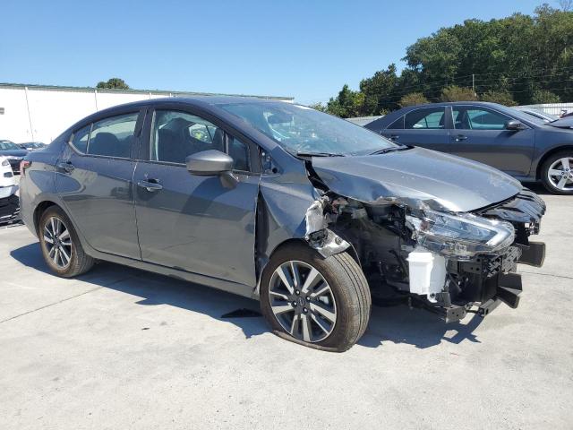 Фото 4 - NISSAN VERSA