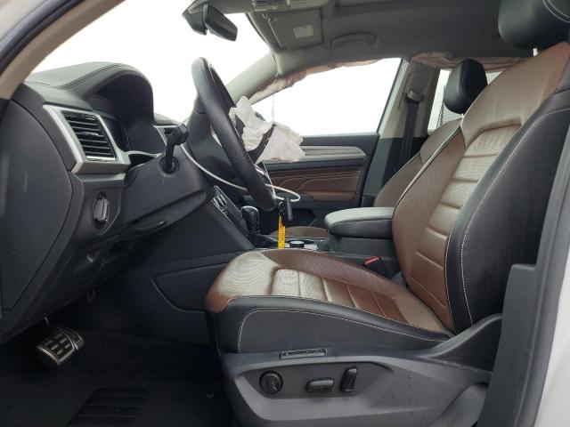 Фото 7 - VOLKSWAGEN ATLAS