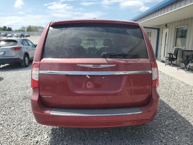 Фото 6 - CHRYSLER MINIVAN