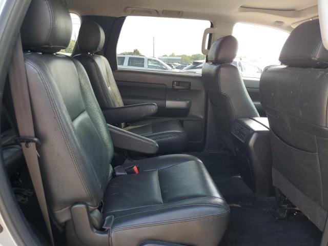 Фото 11 - TOYOTA SEQUOIA