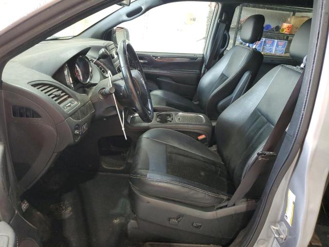 Фото 7 - DODGE CARAVAN